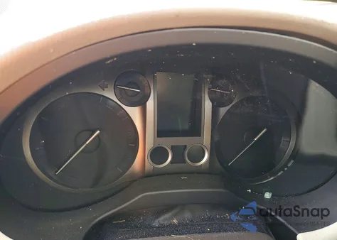 2017 Lexus Gx 460 z USA, uszkodzony, nr VIN JTJBM7FX1H5162550